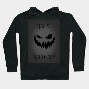 Halloween Hoodie